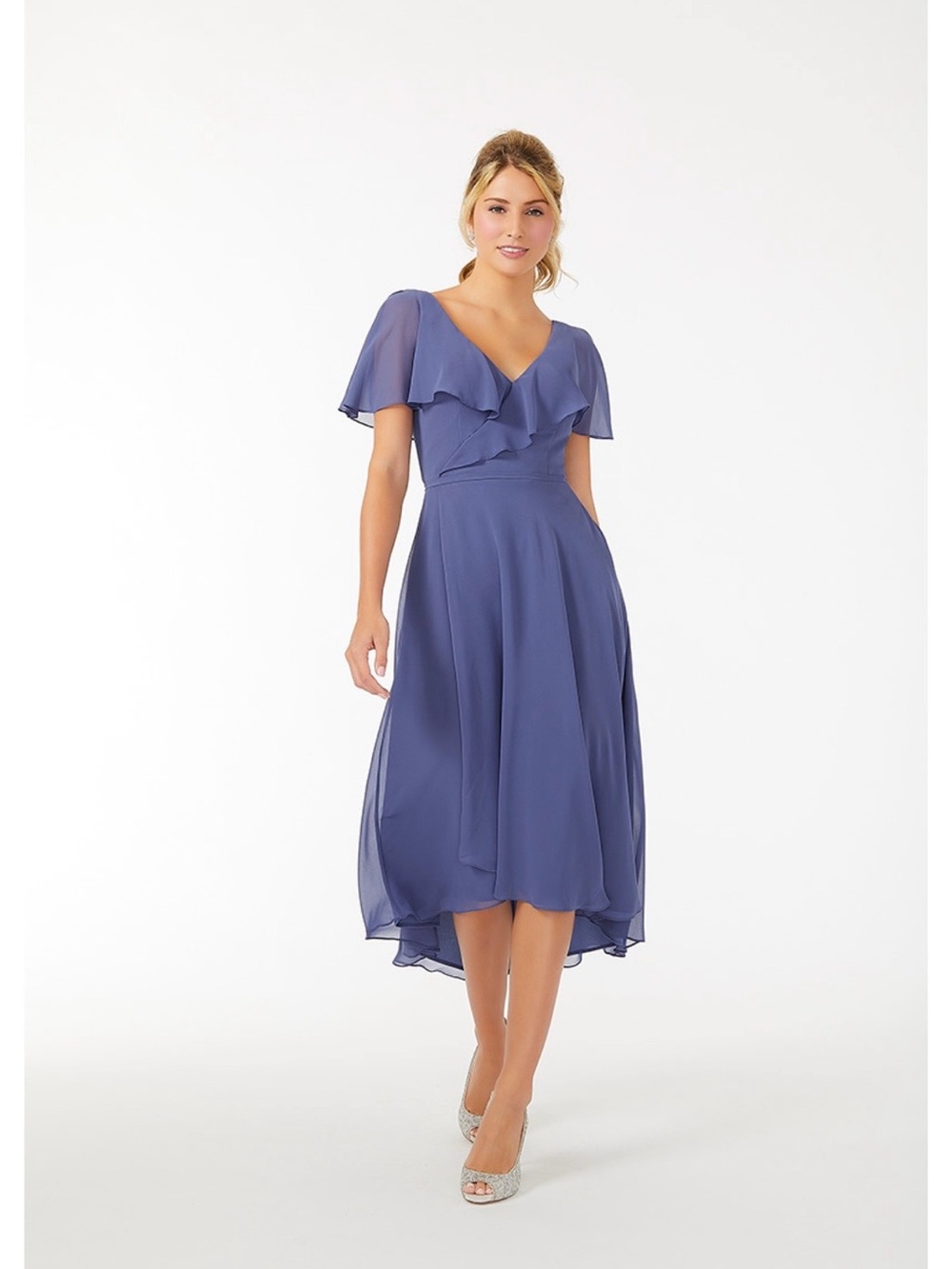 MORILEE Bridesmaids Dress